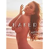 KAREN 2nd写真集『NAKED』
