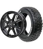 Amazon | NANKANG(ナンカン) タイヤ ホイールセット 4本セット FT-9 M