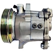 サンバー エアコンコンプレッサー 73111TC030 506021-7120 61TQsUDi1pL._AC_UL210_SR210,
