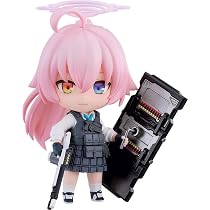 Amazon | グッドスマイルカンパニー ブルーアーカイブ -Blue Archive