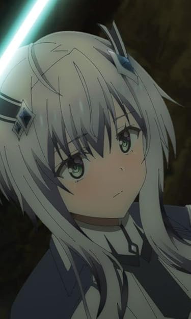 2023夏アニメ - ミーシャ・ネクロン