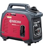 Amazon | Kyocera(京セラ) 発電機 ‎正弦波インバーター 定格出力2.0KVA
