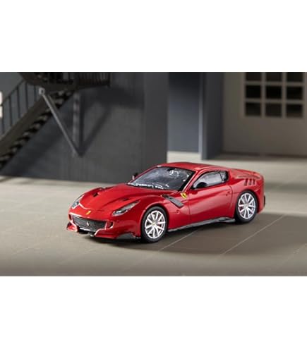 Amazon | 1/64 DMH フェラーリ SF90XX ストラダーレ 黄色 [並行輸入品