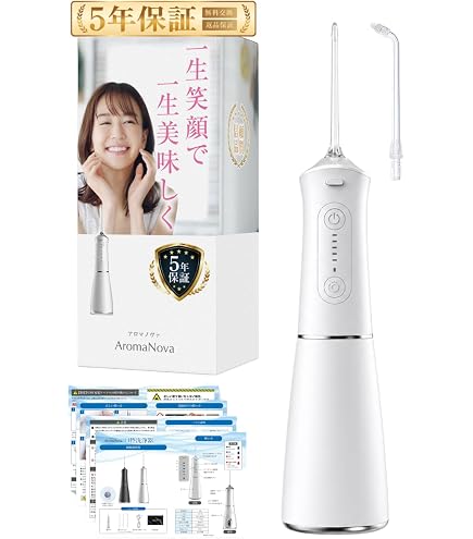 Amazon | Waterpik Aquarius ウォーターフロッサー用交換ホース