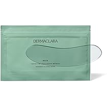 Dermaclara Silicone Stretch Marks Patch Kit - Pregnancy Safe