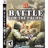 History Channel: Battle For the Pacific (輸入版) - PS3