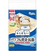 Amazon | 【旧品】エリエール Pet キミおもい パワフル消臭・抗菌