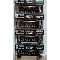 Amazon.co.jp: リブレ CRANK Edge 115 FLSE115 デルタ27ノブ