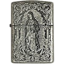 Amazon.co.jp: ZIPPO（ジッポー） MARIA マリア 聖母 神聖 神話