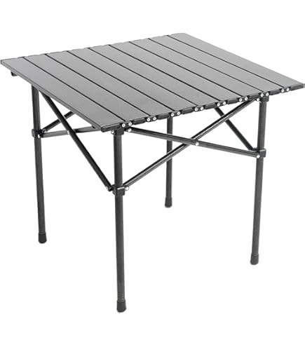 Amazon | TARAS BOULBA(タラスブルバ) アジャスターウッドテーブル