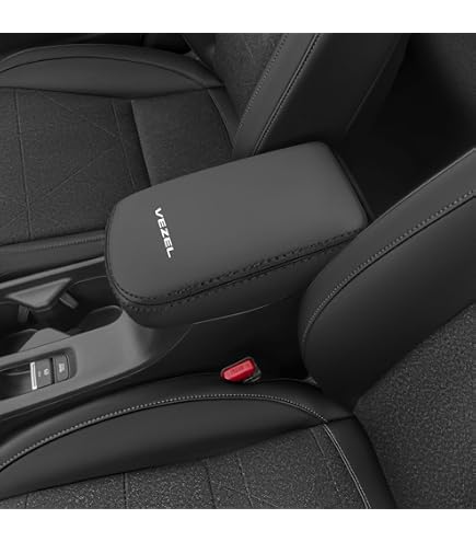 Amazon.co.jp: に適用ホンダ ヴェゼル RU系 RU1/2/3/4型 2013年~2021年