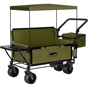 Amazon.co.jp 最新リリース: アウトドア用キャリーカート の新着