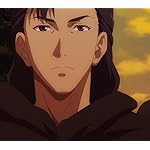 魔術士オーフェン Android(960×854)待ち受け チャイルドマン・パウダーフィールド 魔術士オーフェン Android(960×854)待ち受け チャイルドマン・パウダーフィールド