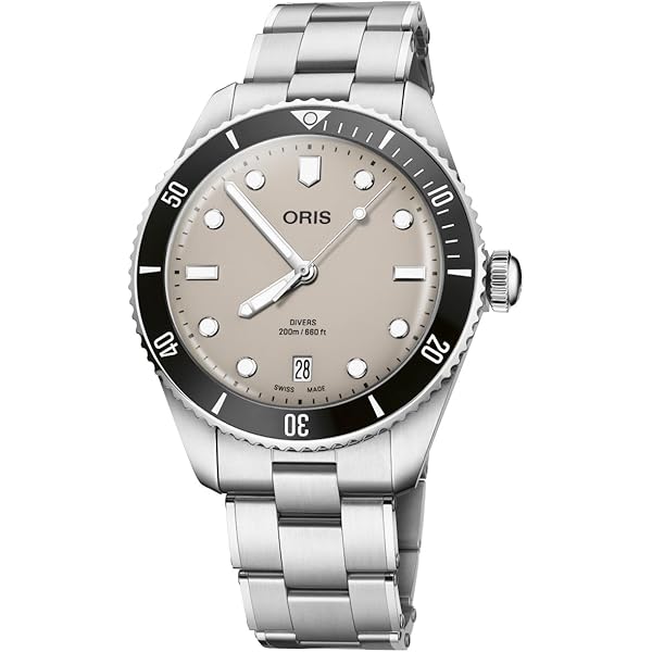 ORIS 自動巻き時計 シルバー 3210130121.jpg