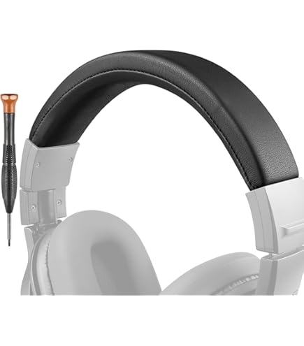 Amazon | オーディオテクニカ AUDIO-TECHNICA HP-M40x ATH-M40x用