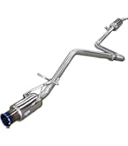 Amazon.co.jp: 柿本改(Kakimotoracing) マフラー【 GT box 06&S