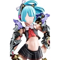 メガミデバイス BUSTER DOLL 4点セット Amazon | 壽屋(KOTOBUKIYA) メガミデバイス M.S.G 08 フェイスセット