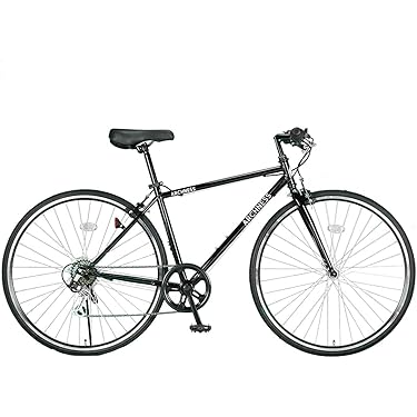 早い者勝ち！新車　引取限定　クロスバイク　リュヒテュ 早い者勝ち！新車 引取限定 クロスバイク リュヒテュ