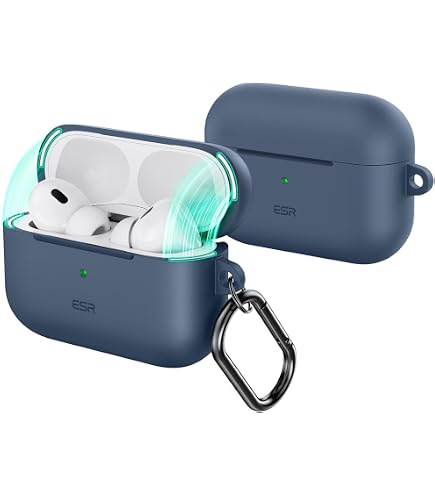 Amazon | 【ボナベンチュラ】エアポッズプロ 2 ケース（AirPods Pro