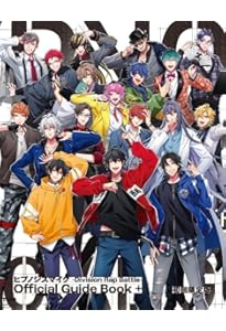 Amazon.co.jp: ヒプノシスマイク -Division Rap Battle- Official