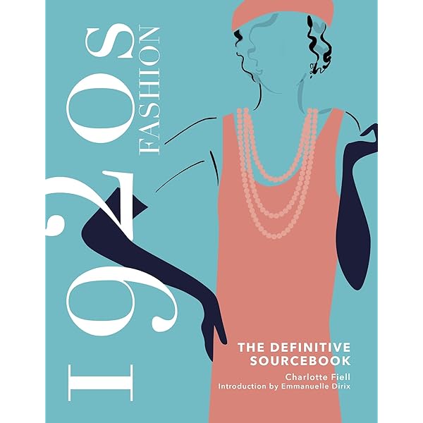 Amazon | 1930s Fashion: The Definitive Sourcebook (Fashion