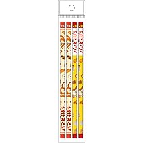 Amazon.co.jp: ケイカンパニー パンどろぼう ボールペン