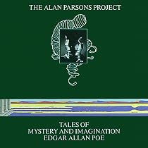Amazon.co.jp: Tales of Mystery & Imagination: ミュージック
