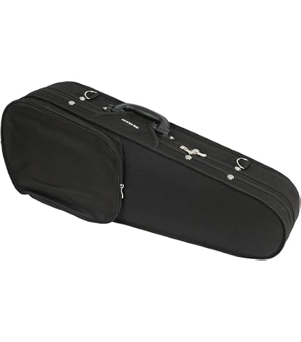 Amazon | KALA カラ ウクレレ用 ギグバッグ Transit Series Gig Bag