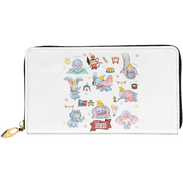 Amazon | Loungefly ディズニー ダンボ ミセス ジャンボ クレードル