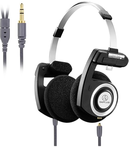 KOSSヘッドホン　ヘッドホン 本店だけ！1年延長保証！】 KOSS(コス) Porta Pro® Wireless 2.0