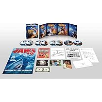 バック・トゥ・ザ・フューチャー トリロジーBOXセット〈初回限定生産・3枚組〉 Amazon.co.jp: 【初回限定生産】バック・トゥ・ザ・フューチャー