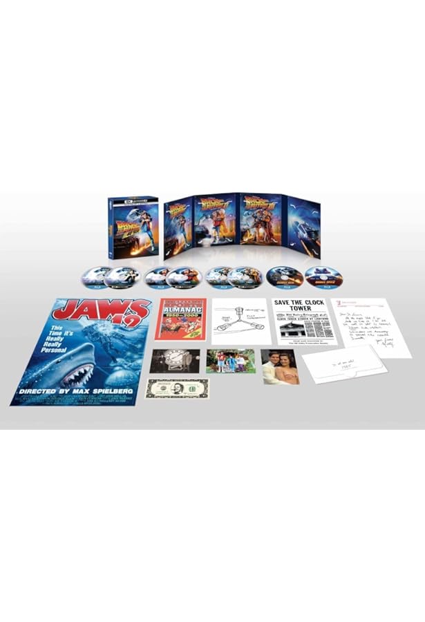 このマンガがすごい! comics バック・トゥ・ザ・フューチャー コンティ