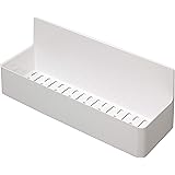 Amazon 山崎実業 Yamazaki マグネットバスルームコーナー おもちゃラック ホワイト 約33x18 5x10cm タワー 4264 浴室用ラック ホーム キッチン オンライン通販