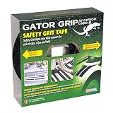 Incom Mfg GroupRE142Anti-Slip Safety Grit Tape-2"X60' BLK SFT GRIT TAPE (並行輸入品)