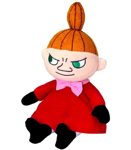Amazon.co.jp: セキグチ(Sekiguchi) ムーミン いちごのような
