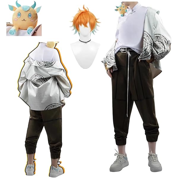 Amazon.co.jp: 和風アニメ工房 実物撮影！ Vtuber 宇佐美リト コスプレ