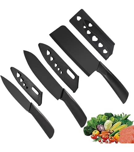 Amazon | 京セラ ZKナイフ 限定2本セット 三徳ナイフ フルーツナイフ