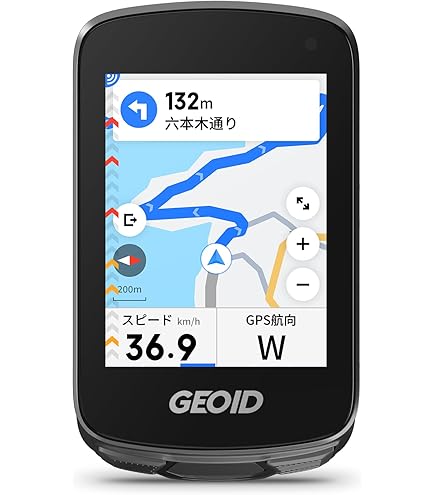 Amazon.co.jp: GARMIN(ガーミン) EDGE 820J 日本語版 GPSサイクル