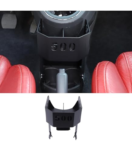 Amazon | アルカボ(ALCABO) ドリンクホルダー シルバー・カップ FIAT