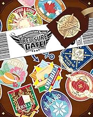 THE IDOLM@STER SideM 4th STAGE ?TRE@SURE GATE? LIVE Blu-ray【Complete Box(初回生産限定版)】