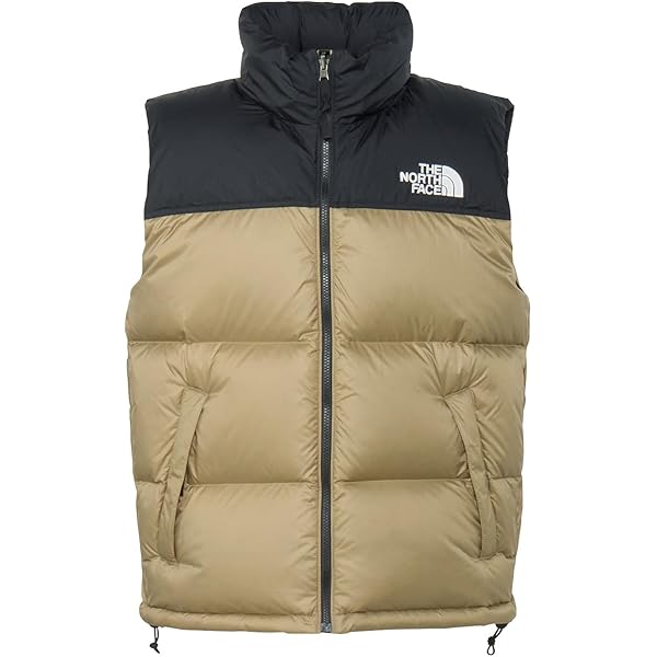 Amazon | [ザノースフェイス] ダウン ジャケット ゴアテックス ヌプシ