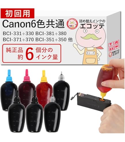 キャノン　使用済インク　72個 サンワダイレクト本店 サンワサプライ【オフィス・PC周辺通販】