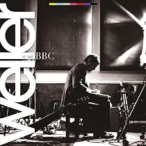 Amazon.co.jp: Weller At The BBC (Vol. 2): ミュージック