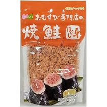 Amazon | オルソン おむすび専門店の焼鮭ほぐし身 44g×6袋 | オルソン