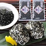 萩・井上商店　しそわかめ2パック