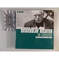 Amazon.co.jp: Sviatoslav Richter Complete Collection: ミュージック