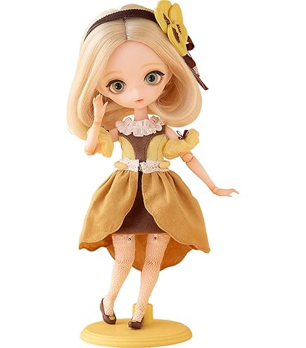 Amazon | Harmonia bloom とんがり帽子のアトリエ ココ ノンスケール