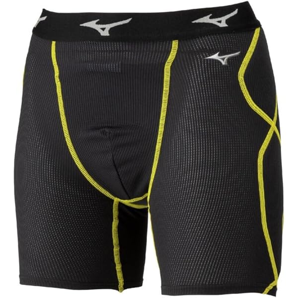 Amazon.co.jp: ミズノ MIZUNO KUGEKIスライディングパンツ