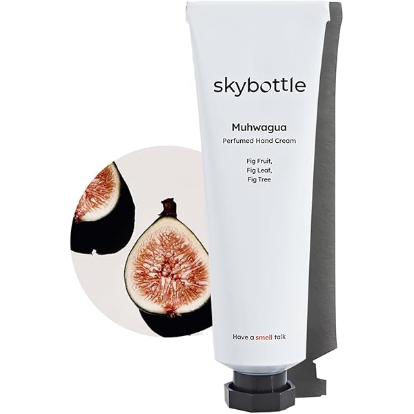 Amazon | skybottle Daily Moisturizing Body Lotion Perfumed