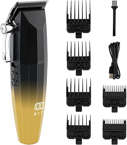 プロフェッショナルコードレスバリカンJM-2022 新品未使用 Amazon.co.jp: Amazonシリーズ オニキス プロフェッショナル